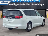 Come see this certified 2024 Chrysler Grand Caravan SXT | Heated Seats + Steering | Power Sliding Do... (image 4)