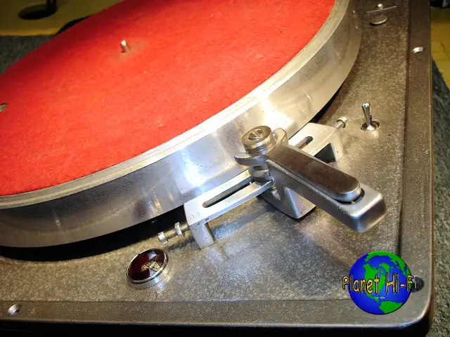 Planet Hi-Fi - Turntable - Repair - Service - Restoration -Setup in Stereo Systems & Home Theatre in Red Deer - Image 3
