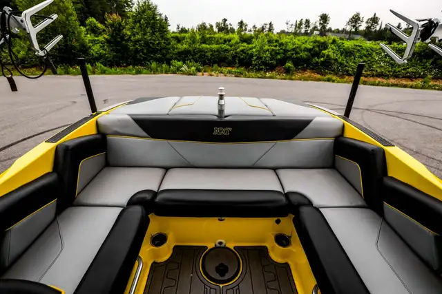 2019 Mastercraft NXT 20 in Powerboats & Motorboats in Québec City - Image 15