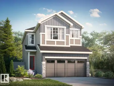 Discover the Amari H in the beautiful community of Legacy Ridge, Spruce Grove. This thoughtfully des...