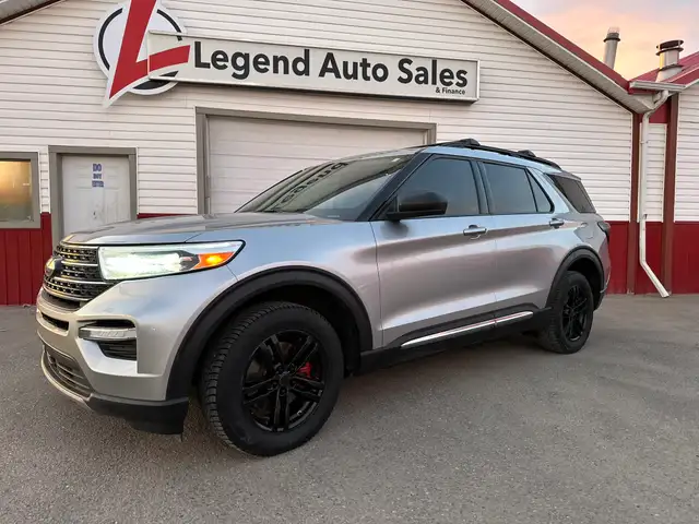 2020 Ford Explorer5189675450584371221