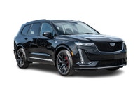 Cadillac XT6 AWD * Groupe Électrique * Climatisation * Bluetooth * Regulateur de Vitesse * Camera de... (image 3)