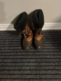 Winter Boots - Ladies Cornwall Ontario Preview