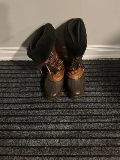 Winter Boots - Ladies, View more