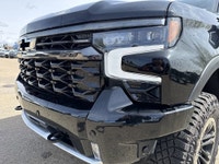 AMVIC Licensed Dealer Need an ally for both city streets & wild trails? The 2026 Chevrolet Silverado... (image 2)