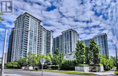 1109 - 35 BALES AVENUE Toronto (Willowdale East), Ontario