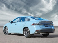 Engine: 2.0 L DOHC 16 Valve 4-cylinder L/100Km City: 7.9 L/100Km Hwy: 6.1 Safety Equipment Electroni... (image 3)
