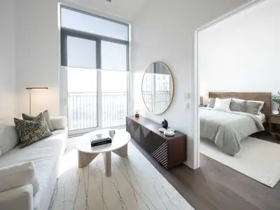 1 Bedroom Apartment for Rent at The Millway
