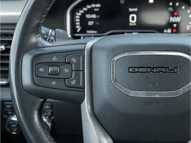 2023 GMC Sierra 1500 Denali Denali Reserve, CAT-Back Performa... in Cars & Trucks in Oakville / Halton Region - Image 17