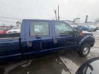 2011 FORD F-250 Super Duty 2011 Ford F-250 Super Duty VIN: 1FT7W2BT2BEB92771 État d'usage: EXCELLENT... (image 3)