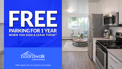 **Virtual Showings Available!** Limited-Time Offer: Move In and Get Up to One Month FREE on a 1-Year...