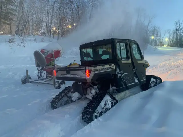 SIDE BY SIDE RENTALS, Ranger, Pioneer, Wolverine,Argo, ATV  SSR in ATVs in Saskatoon - Image 2