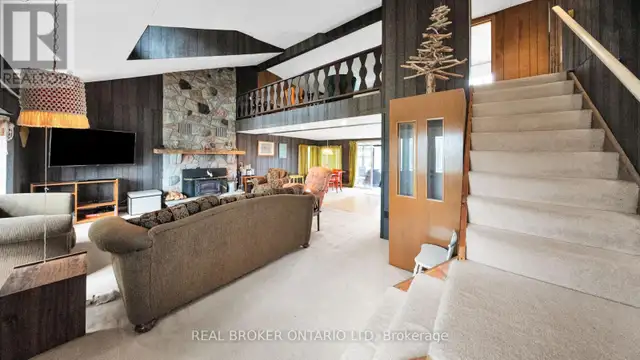 74652 TALBOT CRESCENT Bluewater (Stanley), Ontario in Houses for Sale in Grand Bend - Image 19