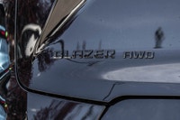 Chevrolet * Blazer * RS * AWD * Toit ouvrant * Sièges en cuir * Apple Carplay * Sièges chauffant * C... (image 7)