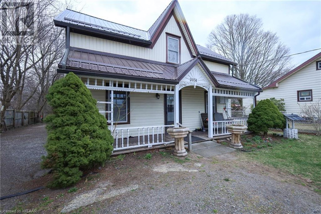 2034 MAIN ST S Walsingham, Ontario in Houses for Sale in Norfolk County - Image 2