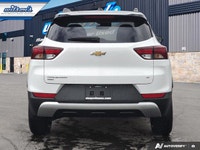 Check out this certified 2023 Chevrolet Trailblazer LT AWD | Panoramic Sunroof | Heated Seats | CarP... (image 3)