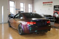 Special Finance Price: $33,999 | Cash Price: $35,499 2009 BMW M3 2dr Cpe - Leather, Keyless, Sunroof... (image 3)
