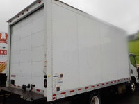 2011 Isuzu NPR HD Ryder Stock ID: 430696 Transmission Type/Speed: AUTO 6 Engine: DIESEL 4HK1-TC 210/... (image 5)