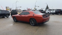 This One Owner 2021 Dodge Challenger GT AWD has the 3.6L 6Cyl engine and features Cold Weather Group... (image 3)