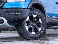 CARGET AUTOMOTIVE is thrilled to offer this 2023 Ram 1500 Rebel, a rugged full-size pickup that comb... (image 4)