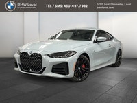 ===== 2024 BMW 4 Series M440i xDrive | Gr. Sup. Amélioré | Gr. M Sport Pro | ===== ===== * Groupe Su... (image 2)
