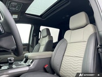 Leather Seats, Heated & Ventilated Seats, Adaptive Cruise Control, Wireless Charging, Head-Up Displa... (image 2)