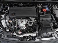 Engine: 2.0-litre inline 4-cylinder engine L/100Km City: 7.3 L/100Km Hwy: 5.7 (image 5)