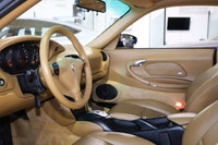 2002 Porsche 911 Carrera Auto 3.6L - Imported From Japan Odometer: 83,000 KM. Call Us: (416) 766-622... (image 9)