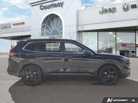One Owner | Clean Carfax! Experience seamless integration of advanced technology and rugged capabili... (image 6)