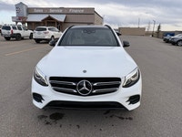 2019 MERCEDES-BENZ GLC 300 4MATIC ACTIVE TITLE Mileage 51.750KM Engine :2.0L TURBO Transmission: Aut... (image 3)