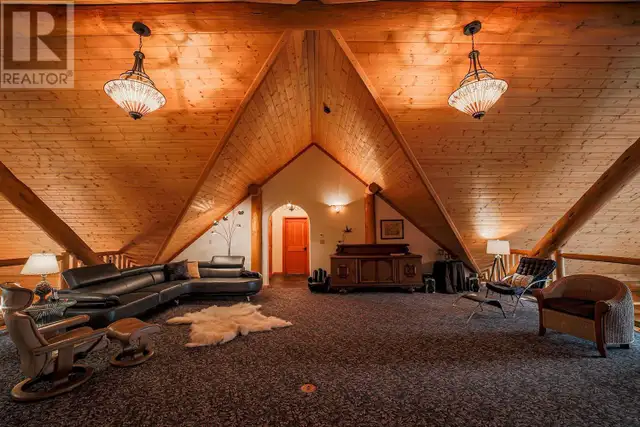 24573 WALCOTT ROAD Telkwa, British Columbia in Houses for Sale in Smithers - Image 20