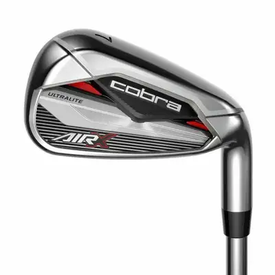 Cobra Air-X Ultralite Graphite Wedge ON  SALE, View more
