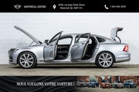 *English below* *Français:* Découvrez l'élégance scandinave avec cette Volvo S90 T6 AWD Inscription... (image 4)