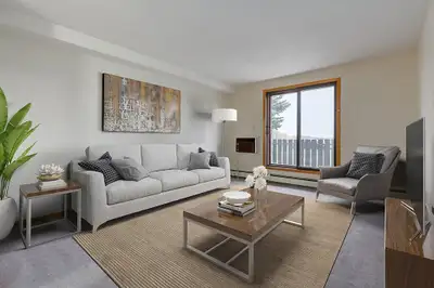 Modern Apartments with Air Conditioning - Southwood Place - Apar