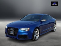 Welcome to Auto View! JUST LANDED!! 2015 Audi RS5!! **FULL FRONT END PPF (PAINT PROTECTION FILM)** *... (image 9)