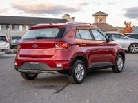 Rain Deflectors - Backup Camera - Keyless Ignition - Remote Start - Heated Front Seats The 2022 Hyun... (image 8)