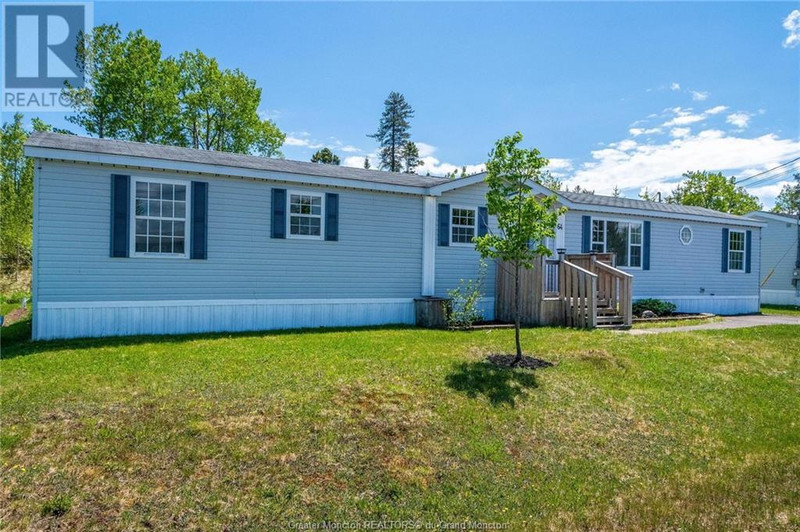 64 Hayward LANE Riverview, New Brunswick Houses for Sale Moncton