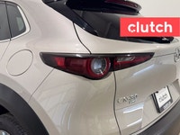 Front Heated Seats, Climate Control, Dual Zone Front Climate Control and more! Clutch is the largest... (image 7)