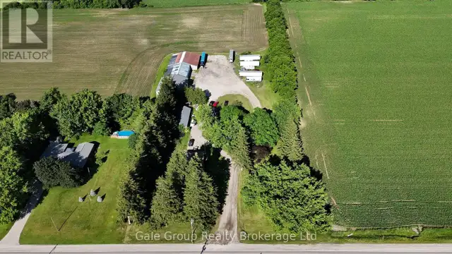 594440 59 HIGHWAY Norwich, Ontario in Land for Sale in Woodstock - Image 6