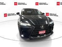 WAS: $47588 NOW: $47188 plus taxes and licensing feesVehicle DescriptionThis Lexus NX 350 Ultra Luxu... (image 2)