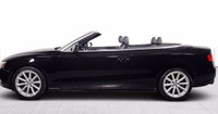 Audi A5 Convertible 2014 vente particulier.  Une taxe.