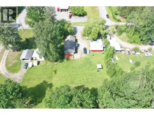 602 FIR STREET Quesnel, British Columbia in Houses for Sale in Quesnel - Image 28