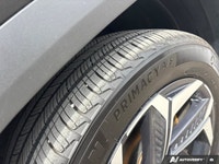 Embrace the perfect blend of efficiency and elegance with this stunning 2024 Hyundai Tucson Hybrid L... (image 9)