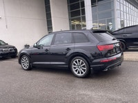 2018 Audi Q7 3.0T Technik quattro Night Black *** LOCAL *** NO ACCIDENTS *** *** FULL SERVICE RECORD... (image 5)