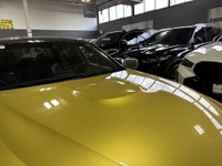 **BLACK FRIDAY SPECIAL!** FEATURING : AUSTIN YELLOW METALLIC FACTORY PAINT, HEADS UP DISPLAY, CARBON... (image 2)