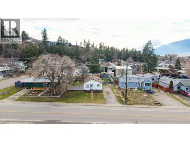 1190 Penticton Avenue Penticton, British Columbia in Houses for Sale in Penticton - Image 23