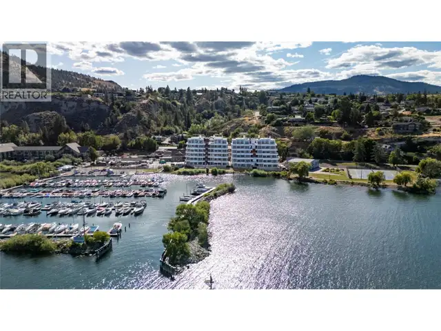 13419 Lakeshore Drive S Unit# 201 Summerland, British Columbia in Condos for Sale in Penticton - Image 15