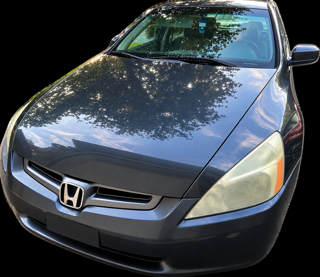 2005 Honda Accord