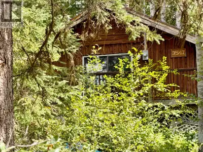 There’s something pretty special about having your own little cabin at the lake! Tucked onto a 0.45-...