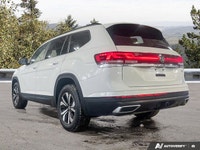 Welcome to Moncton Chrysler Jeep Dodge. Recent Arrival! 2025 Volkswagen Atlas Comfortline 2.0L TSI A... (image 3)
